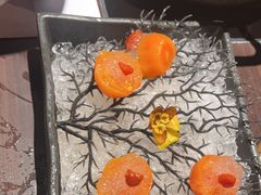 -匠和风精致料理(莆田财富中心店)