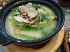 -79号渔船海鲜饭店(岗厦店)