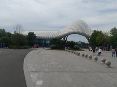 -渔岛海洋度假区