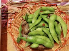 -木屋烧烤(坂田天安云谷店)