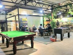 -回声星球·团建策划·赛事承办·拓展培训(大钟寺店)