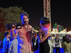 -厦门方特梦幻王国