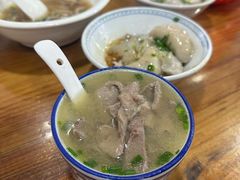 -胜泉小吃(太平桥店)