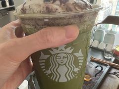 -星巴克臻选(泉州浦西万达广场店)