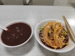 -薛昌利大米面皮(南关正街店)
