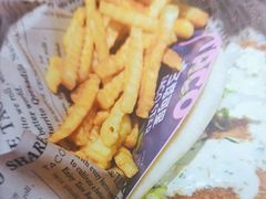 -TACO STAR 塔可星(下沙宝龙店)
