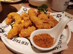 -太二酸菜鱼(赛格国际店)