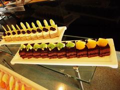 -张家港国贸酒店·餐厅