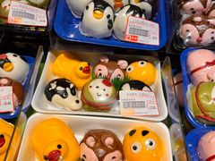 -GranVida生活超市(海信广场店)