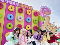 -华夏文旅海洋公园