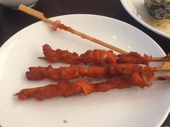 -步步高福朋喜来登·宜客乐西餐厅
