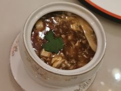-唐山富力洲际酒店-唐缘中餐厅