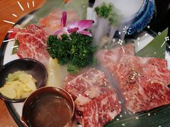 -大阪烧肉BAKA一代(十亩地店)