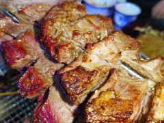 -乌兰烧烤·烤羊腿(西丽店)