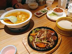 -徐小姐地锅鸡(铜山万达店)