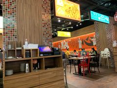 大堂-点点心(微风信义店)