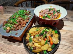 -树厨贵州菜(大十字店)