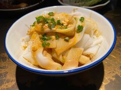 口味凉皮-炉鱼(萧山万象汇店)