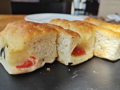 -北辰洲际酒店·IT MAMA意式家味餐厅