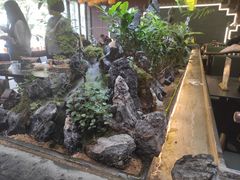 -汉九宫牛肉面·清真(兰州市自来水总公司住宅楼店)