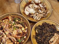 -周师饭店