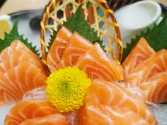 -万岁寿司(芳村店)