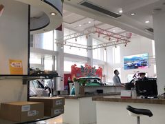 -广汽丰田珠海景田店(香洲店)