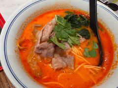 -和府捞面(曹路花园城店)