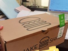 -Shake Shack(西单大悦城店)
