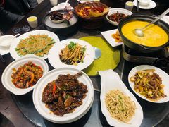 -茶叁酒肆·楚味江湖(菱角湖店)