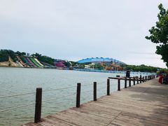 -渔岛海洋度假区