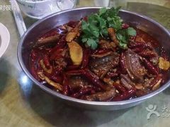 -四娭毑(三王街店)