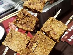 -三个大叔烤羊肉串·炭炉砂锅菜(西三旗店)