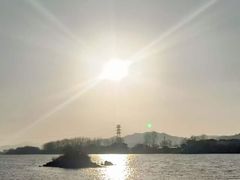 -东梓关景区村庄