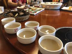 -味可道美食坊(福基路店)