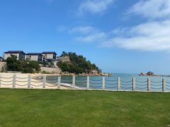 -影吧•悬崖海景(珠海凤凰湾悦椿酒店)