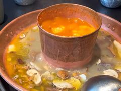 -菌自由丨野生菌火锅特色庭院餐厅(丽江古城店)