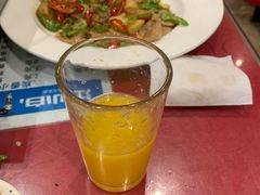 -成都美食巫山烤鱼(三里河路店)