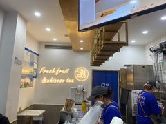 -茶百道(江津吾悦广场店)