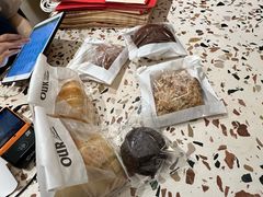 -OUR Bakery(SKP-S店)