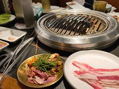 -東盛炭烤自助料理(浦东文峰广场店)