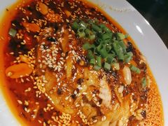 -渝信川菜(长安店)
