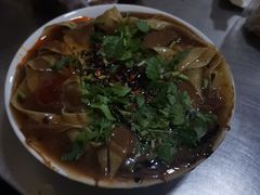 -正味斋锅巴菜(西北角店)