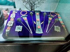 -云洲古玩城(大木桥路店)