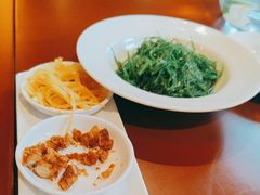 -西双版纳洲际度假酒店-曼霖轩中餐厅