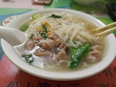 -福星面店(美景花园店)