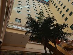 -北京九华山庄会展酒店