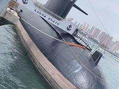 -中国人民解放军海军博物馆