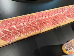 -阳坊胜利涮羊肉(阳坊老店)