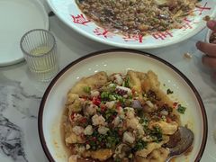 -小郭私房菜·海肠捞饭店(学士街店)